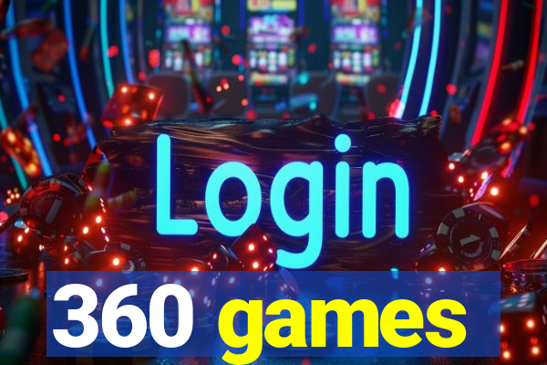 360 games